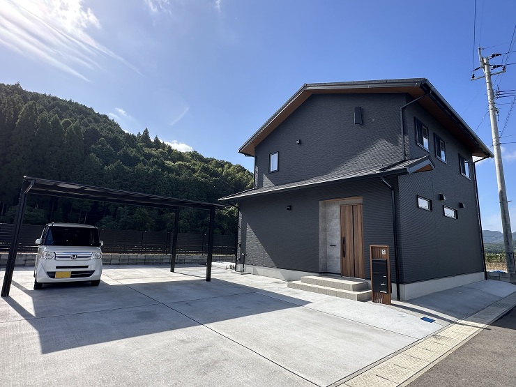 施工事例 | 上山建設