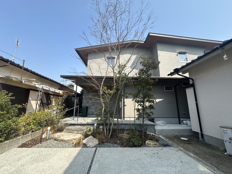 施工事例 | 上山建設
