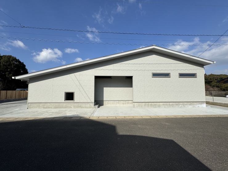 施工事例 | 上山建設