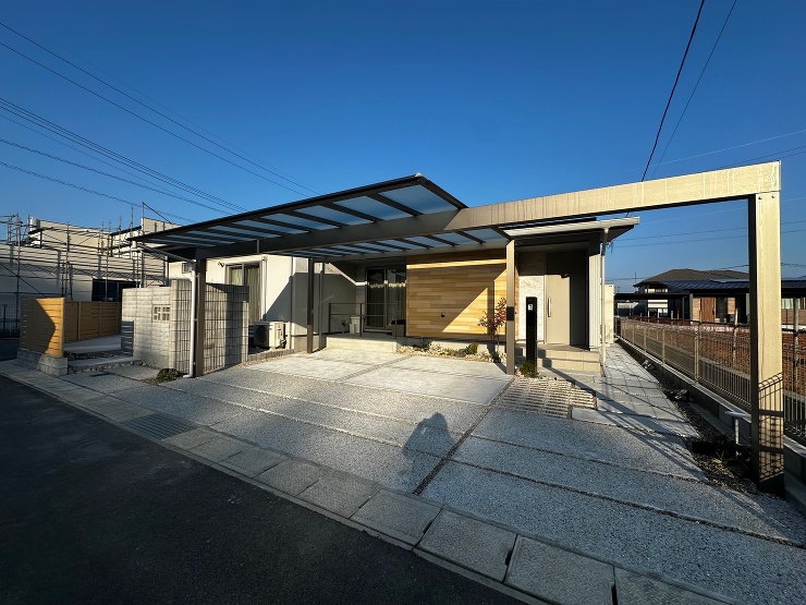 施工事例 | 上山建設