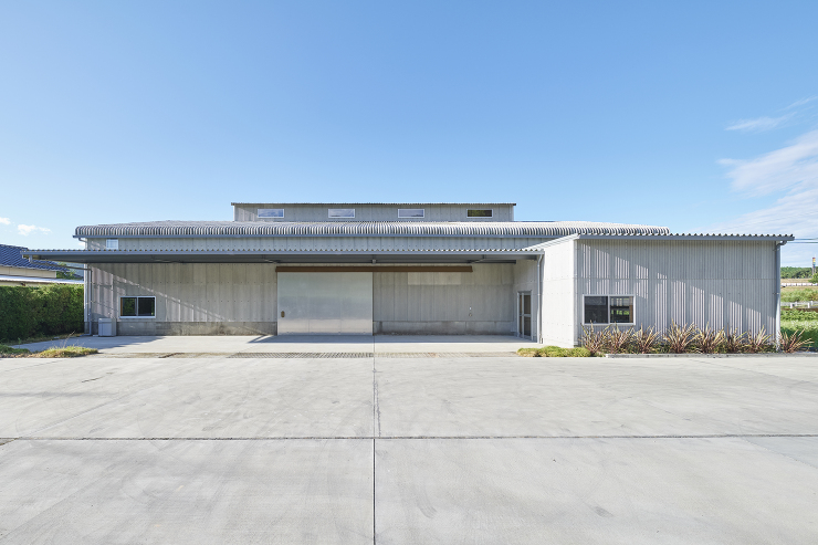 施工事例 | 上山建設