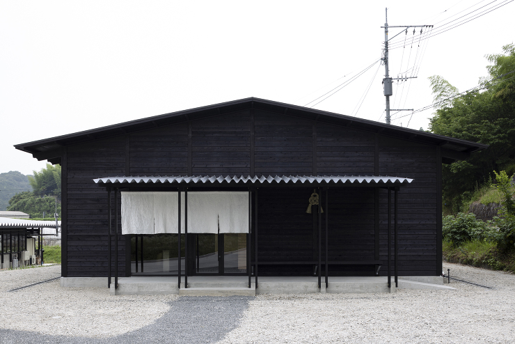 施工事例 | 上山建設