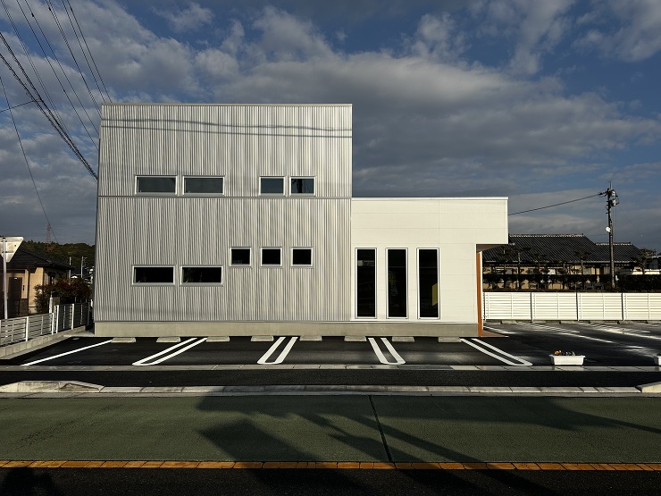 施工事例 | 上山建設