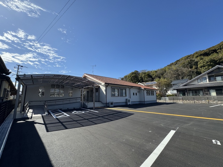 施工事例 | 上山建設