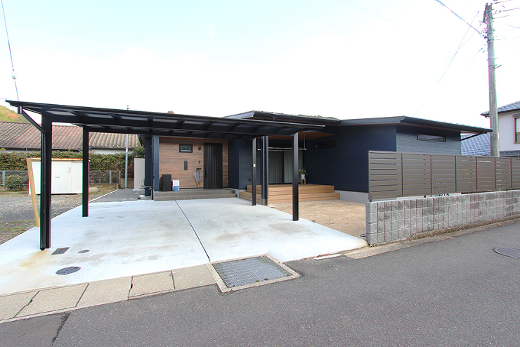 施工事例 | 上山建設