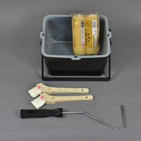 外壁水性塗料用品セットN