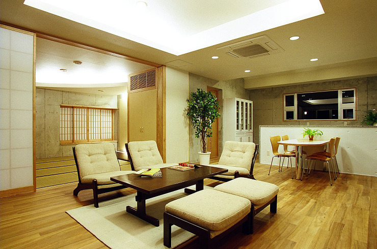 おおひらの家 | 株式会社 エー・アール...