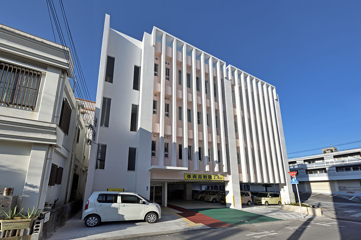 HSRビルいそ | 株式会社 エー・アー...