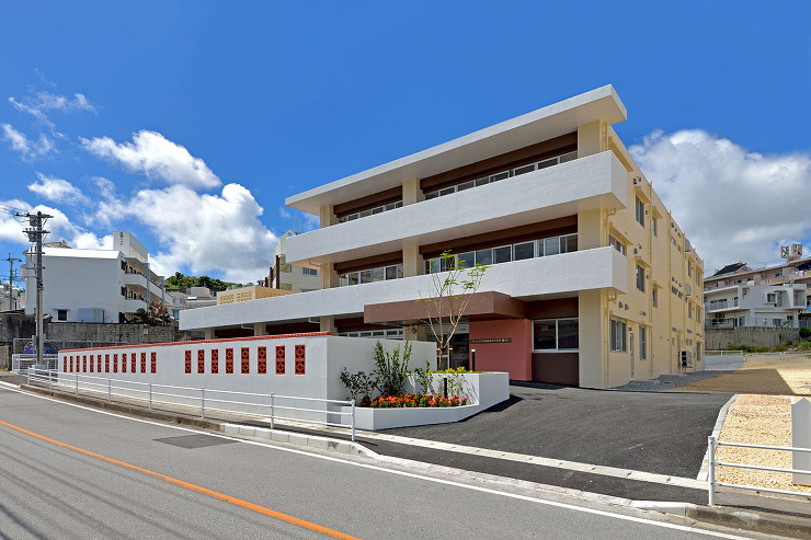 サービス付高齢者住宅 | 株式会社 エー...