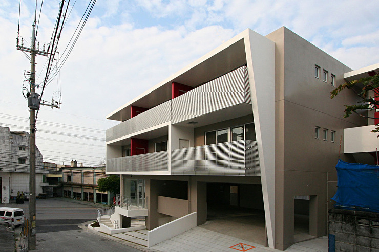 TKK Residence | 株式会社...