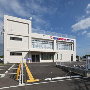 登川脳神経内科クリニック | 株式会社 ...