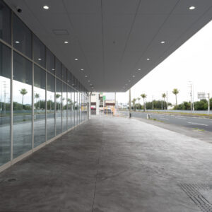 沖縄トヨタ自動車株式会社 トヨタウン美浜...