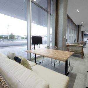 沖縄トヨタ自動車株式会社 トヨタウン美浜...