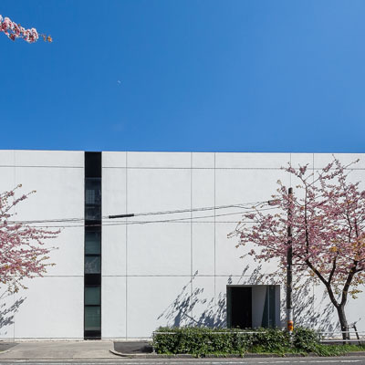 Yn-residence 2014 - ...