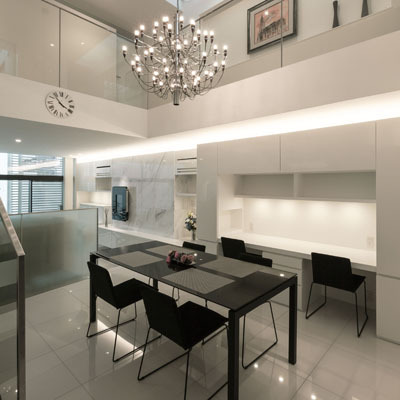 Yn-residence 2014 - ...