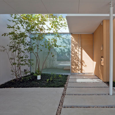 Mi-residence 2010 - ...