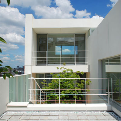 Kc-residence 2010 - ...