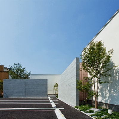Ko-residence 2010 - ...