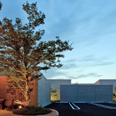 Ko-residence 2010 - ...