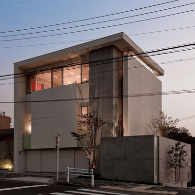 Tn-residence 2009 - ...