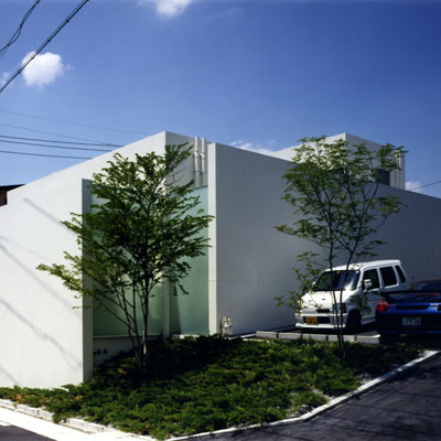 Su-residence 2006 - ...