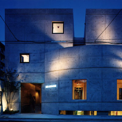 218HOUSE 1990 - アーキス...