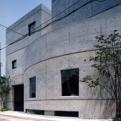 218HOUSE 1990 - アーキス...