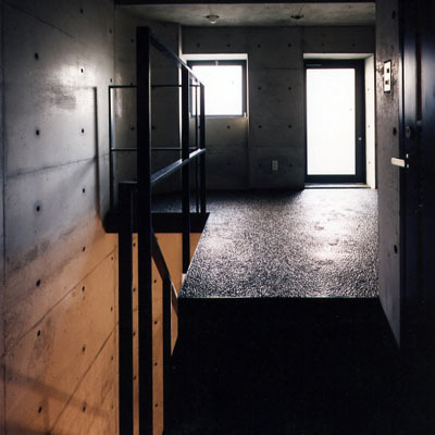 218HOUSE 1990 - アーキス...