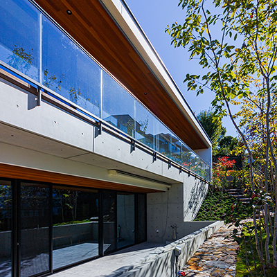 Tk-residence 2022 - ...