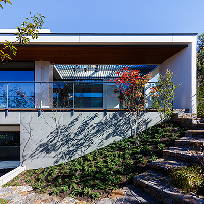 Tk-residence 2022 - ...