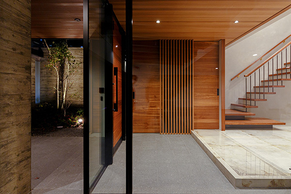 Tk-residence 2022 - ...