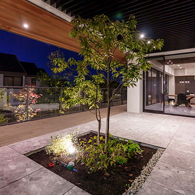 Tk-residence 2022 - ...