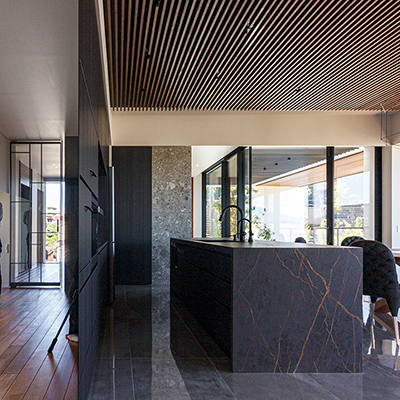 Tk-residence 2022 - ...