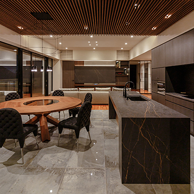 Tk-residence 2022 - ...