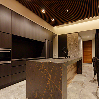 Tk-residence 2022 - ...