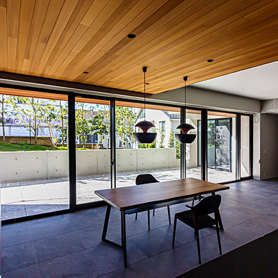 Tk-residence 2022 - ...