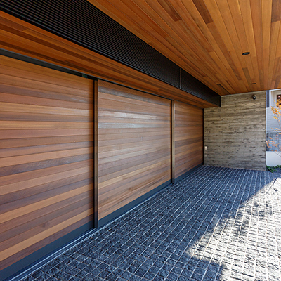 Tk-residence 2022 - ...