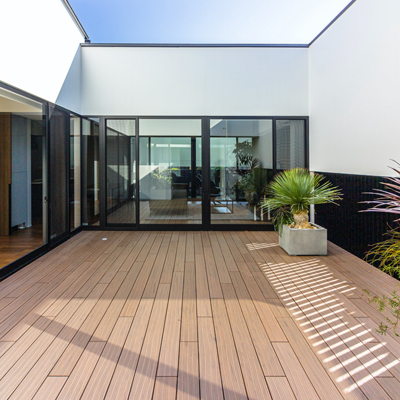Yg-residence 2021 - ...