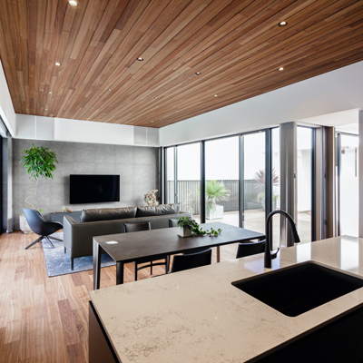 Yg-residence 2021 - ...