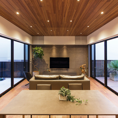 Yg-residence 2021 - ...