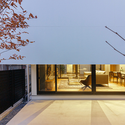 Yg-residence 2021 - ...