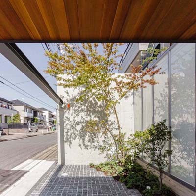Mc-residence 2021 - ...