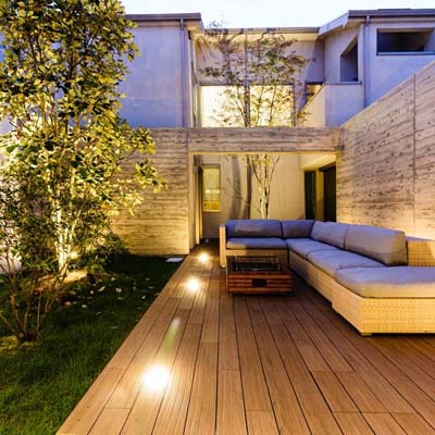Mc-residence 2021 - ...