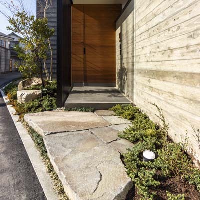 Nt-residence 2021 - ...