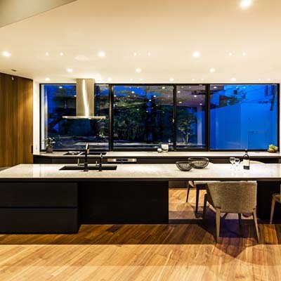 Nt-residence 2021 - ...
