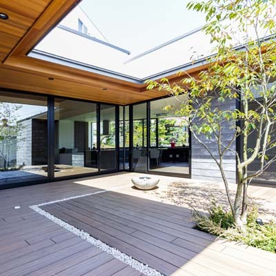 Nt-residence 2021 - ...
