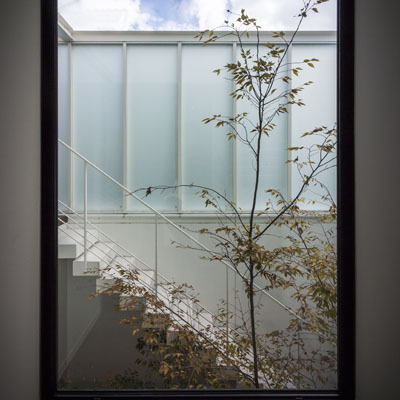 Si-residence 2017 - ...