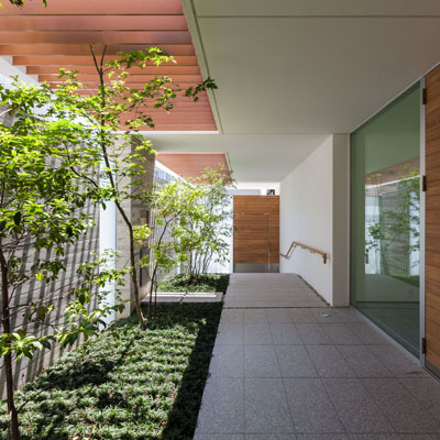 Hs-residence 2015 - ...