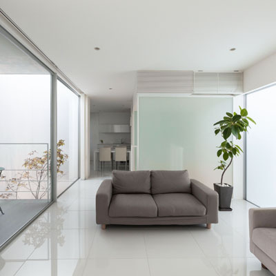 Ig-residence 2014 - ...