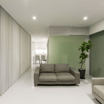 Ig-residence 2014 - ...